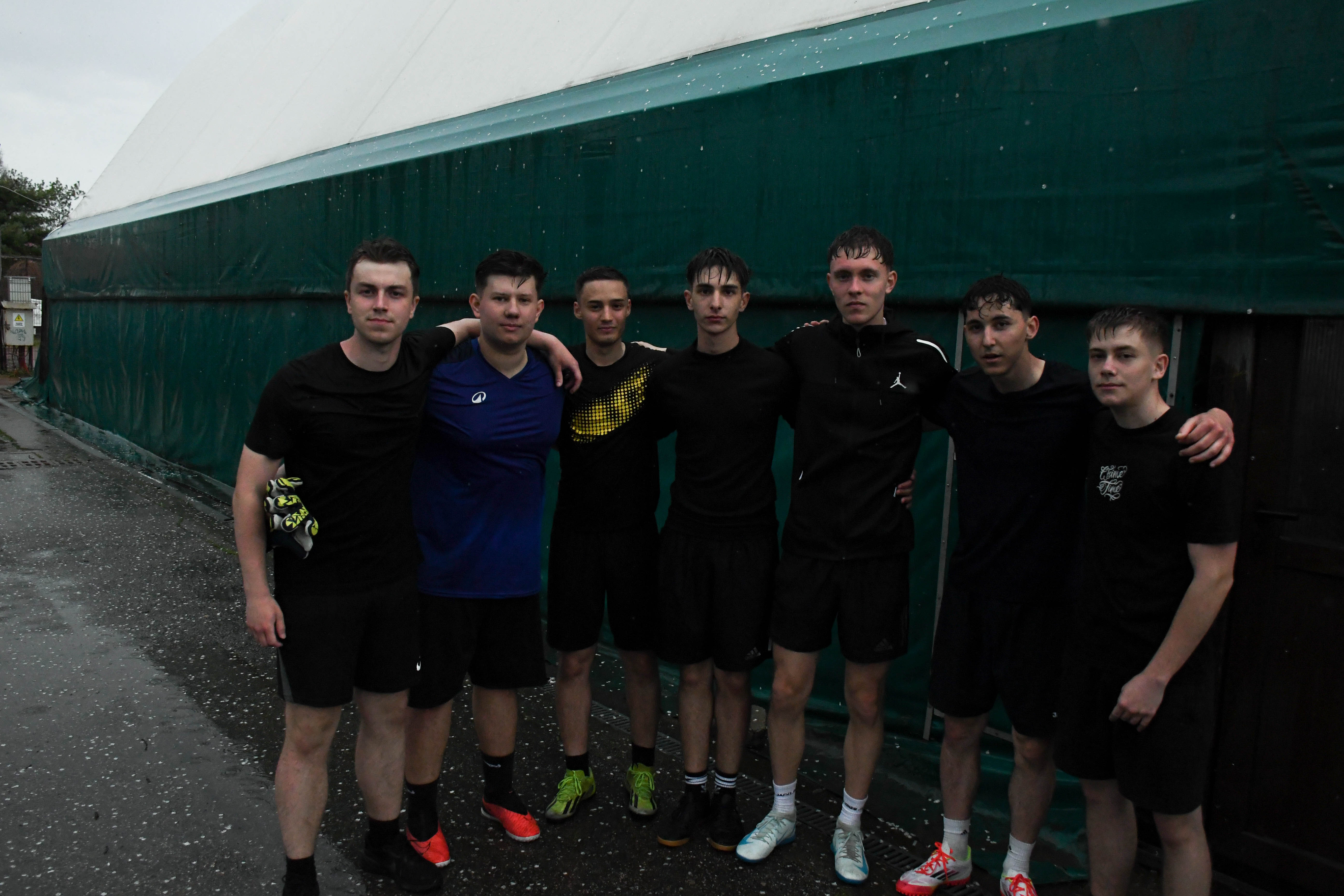 Intreceri sportive Academia SpErantei