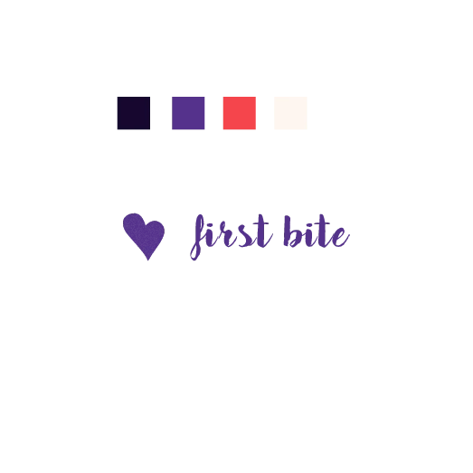 Love at first bite