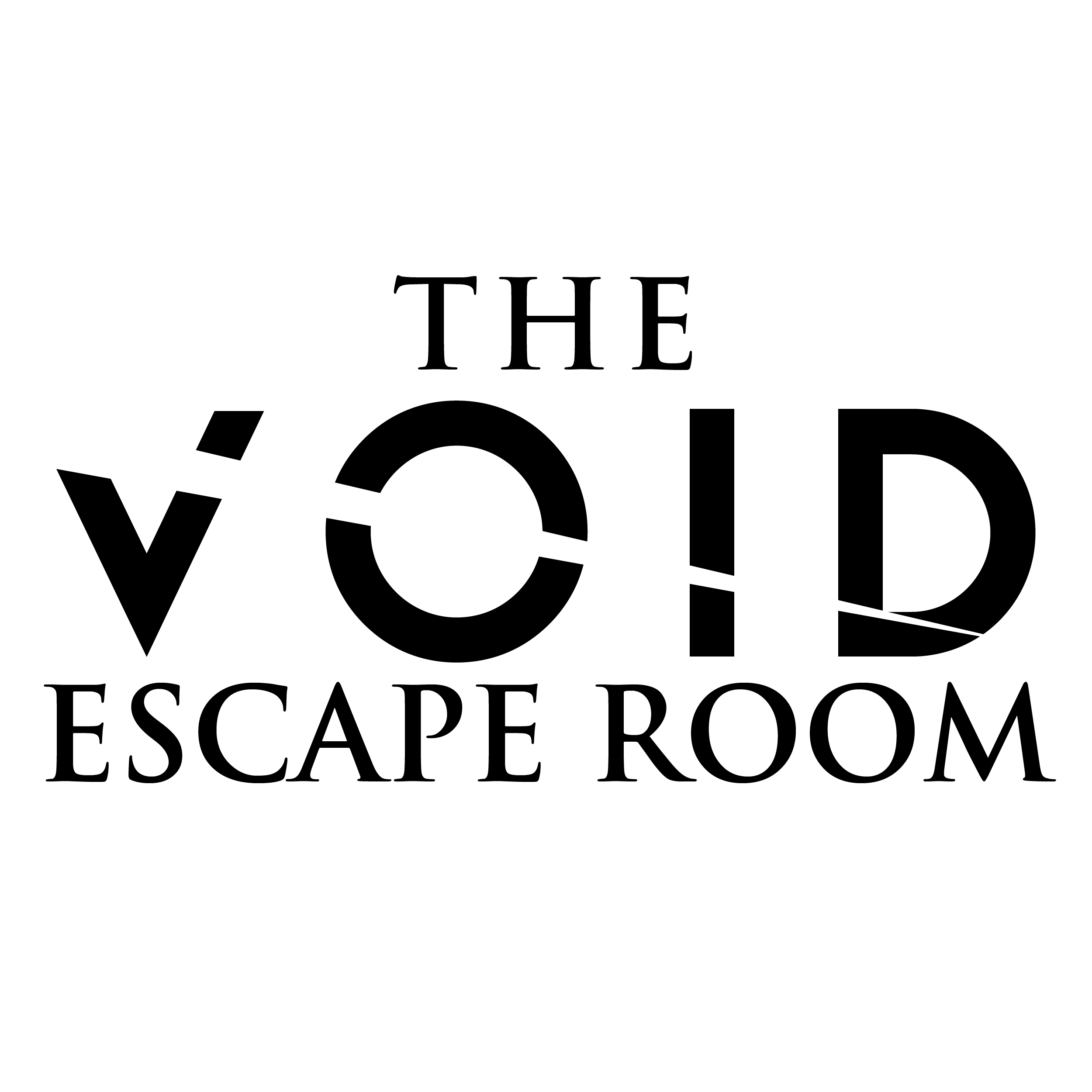 The Void